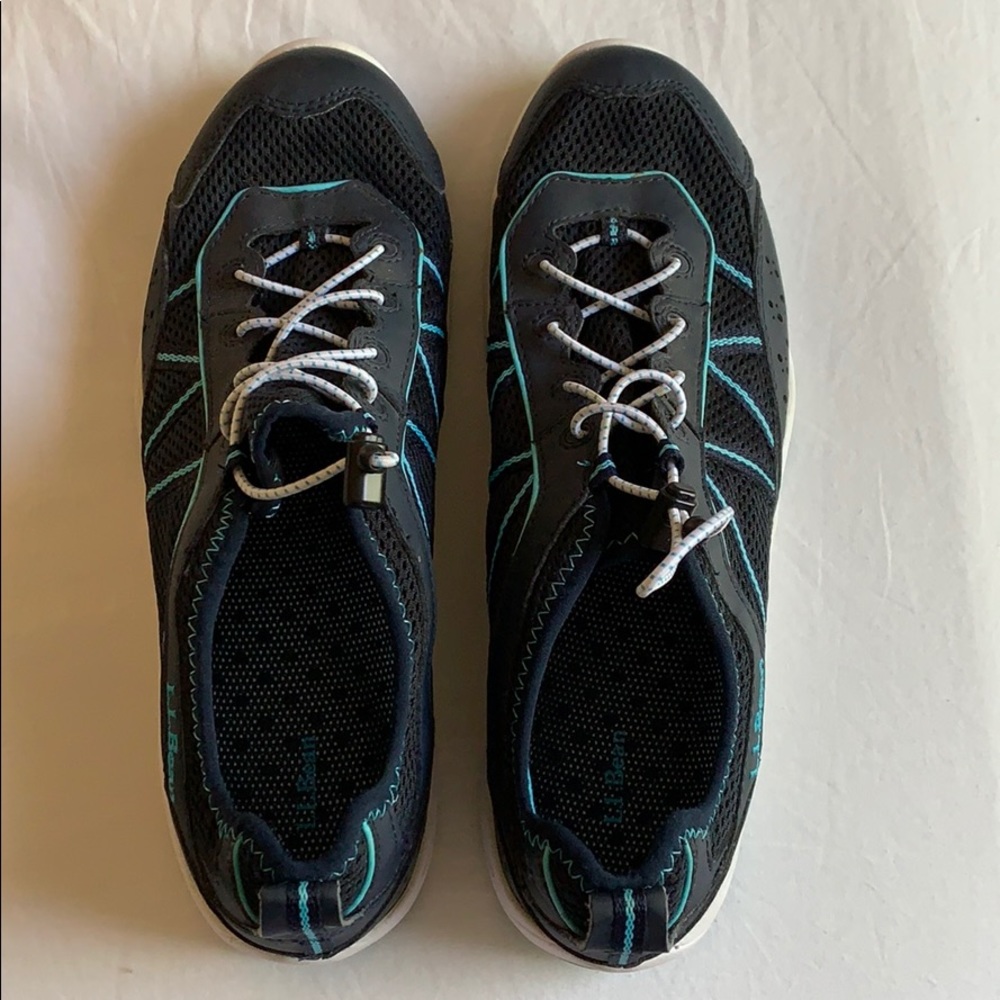 L.L.Bean Women’s water shoes